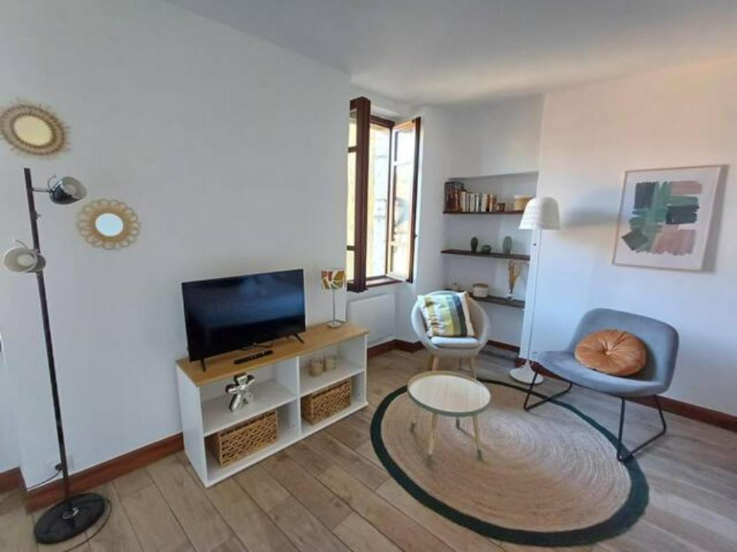 Le Boheme - Majord'Home - Centre Vieille Ville Annecy Exterior foto