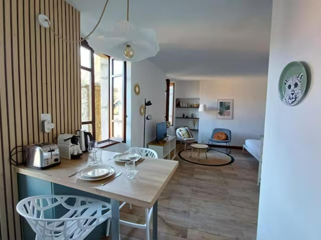 Le Boheme - Majord'Home - Centre Vieille Ville Annecy Exterior foto