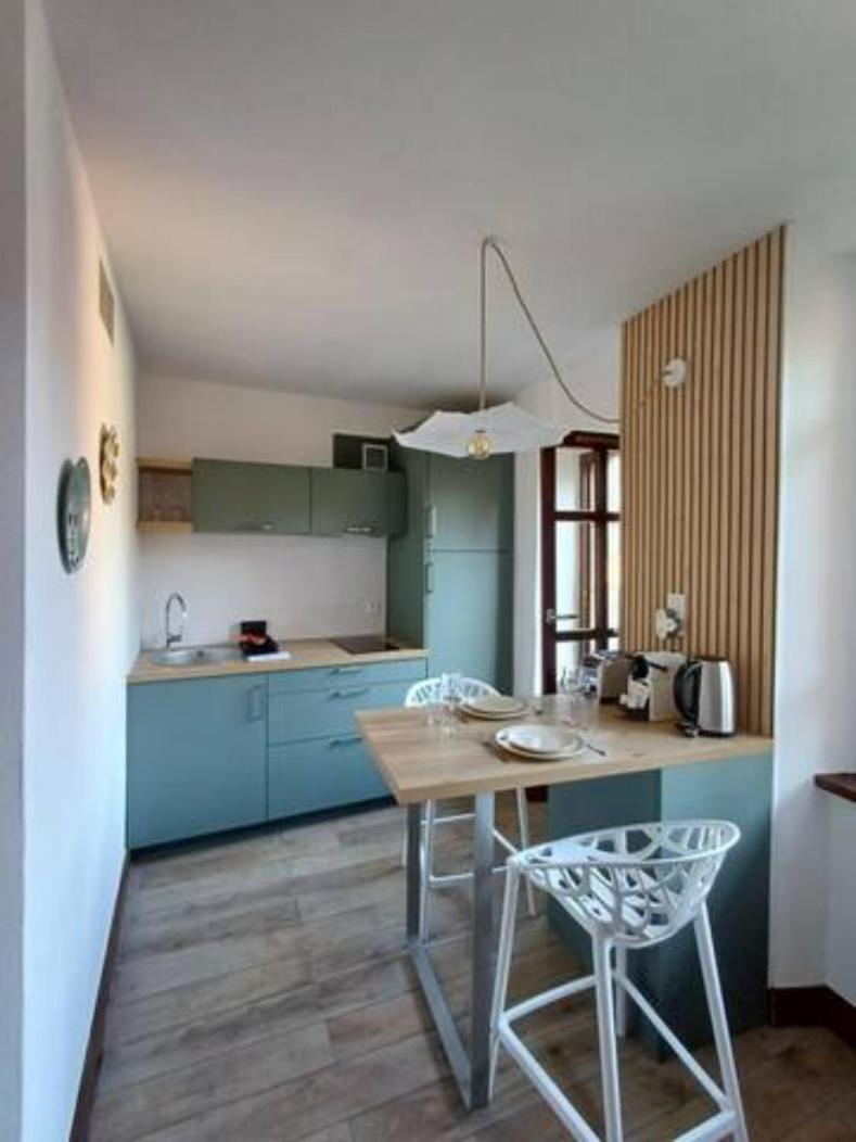 Le Boheme - Majord'Home - Centre Vieille Ville Annecy Exterior foto